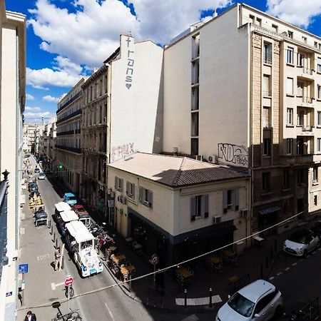Superbe Appart Marseille/Vieux Port/Grande Loggia Εξωτερικό φωτογραφία