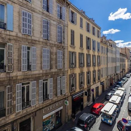 Superbe Appart Marseille/Vieux Port/Grande Loggia Εξωτερικό φωτογραφία