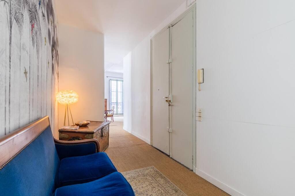 Superbe Appart Marseille/Vieux Port/Grande Loggia Εξωτερικό φωτογραφία