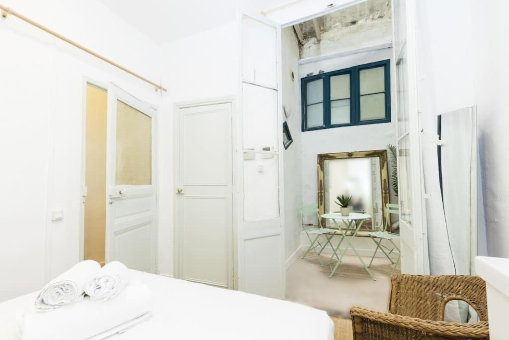 Superbe Appart Marseille/Vieux Port/Grande Loggia Εξωτερικό φωτογραφία