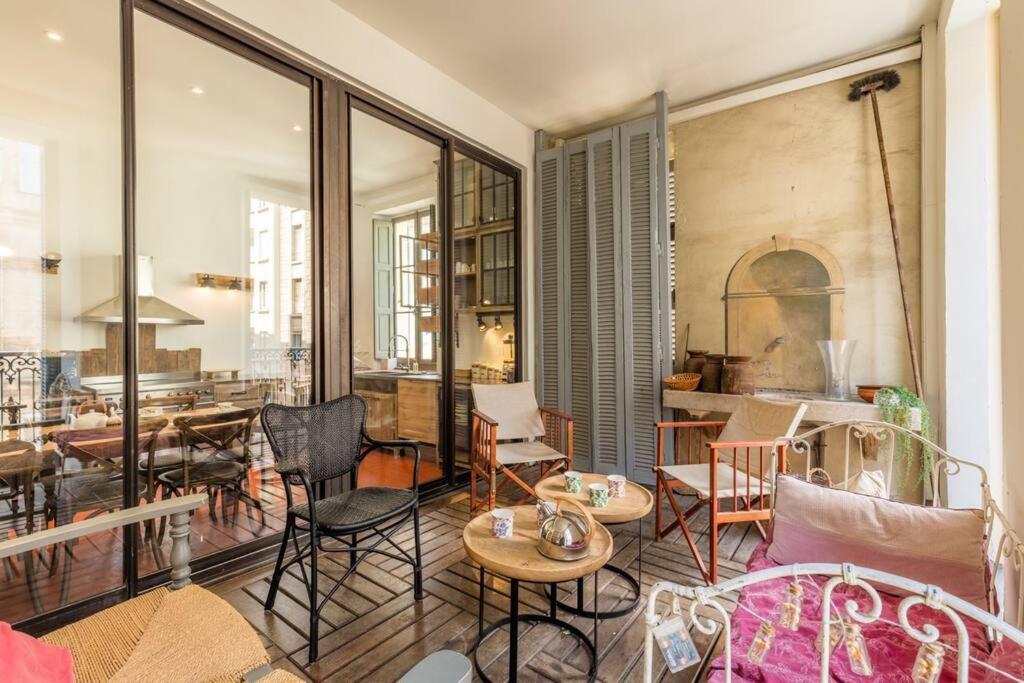 Superbe Appart Marseille/Vieux Port/Grande Loggia Εξωτερικό φωτογραφία