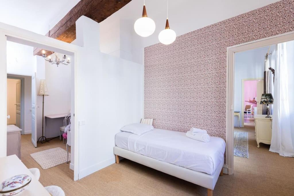 Superbe Appart Marseille/Vieux Port/Grande Loggia Εξωτερικό φωτογραφία