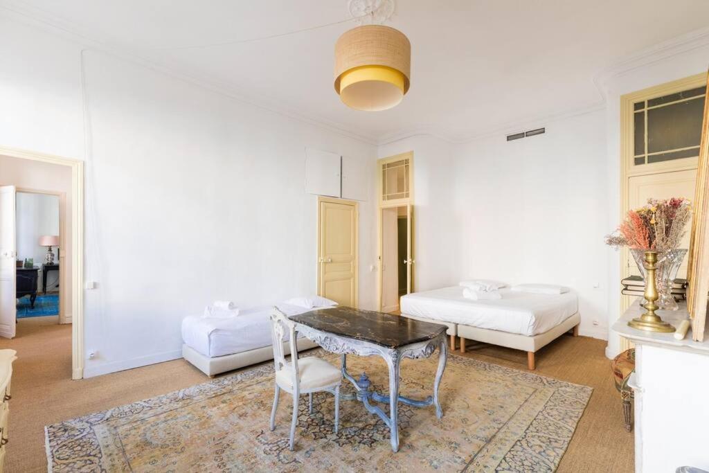 Superbe Appart Marseille/Vieux Port/Grande Loggia Εξωτερικό φωτογραφία